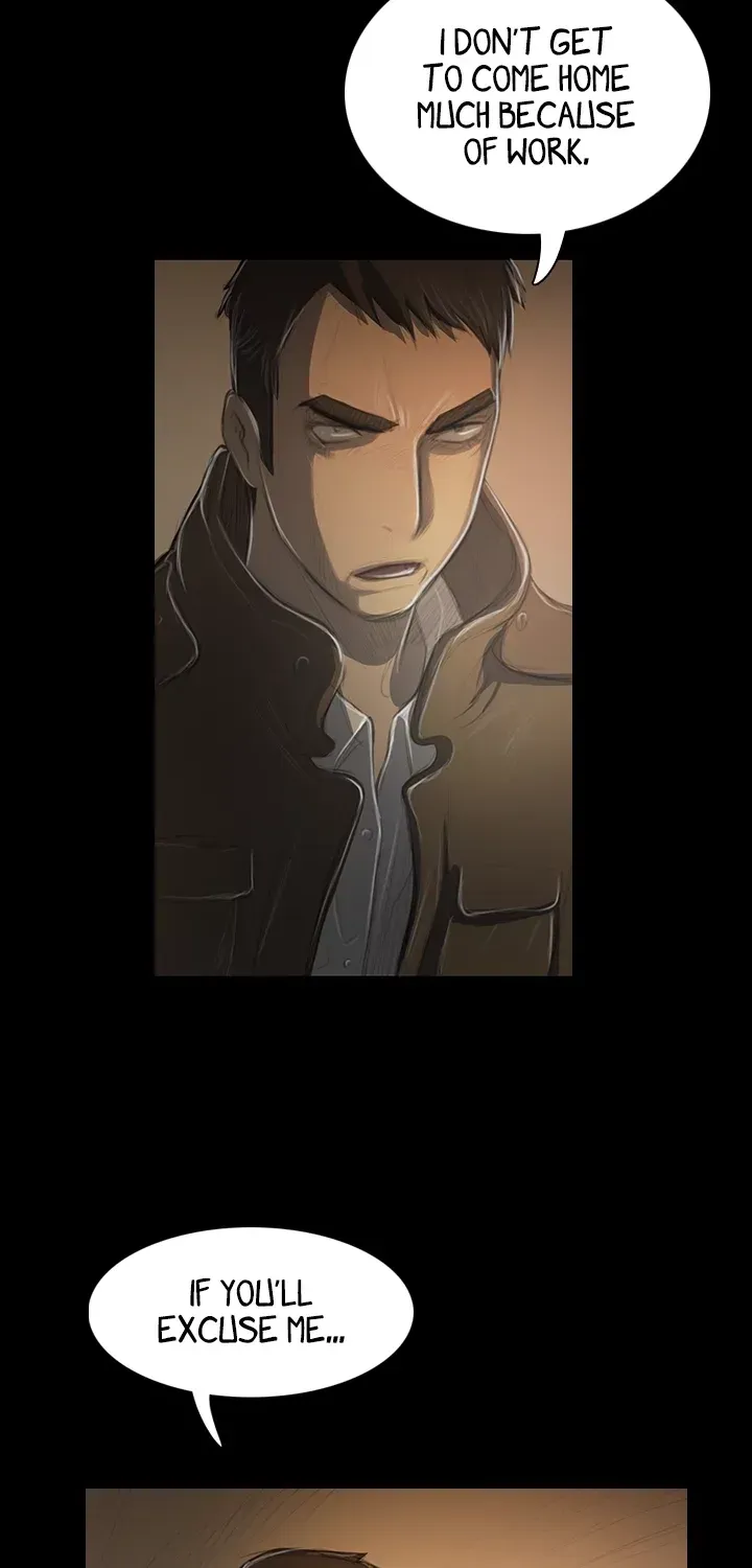 Read Red Light chapter 48 image 6 on Lezhin