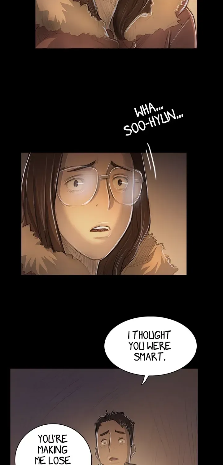 Read Red Light chapter 48 image 60 on Lezhin