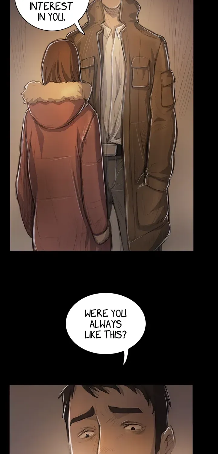 Read Red Light chapter 48 image 61 on Lezhin