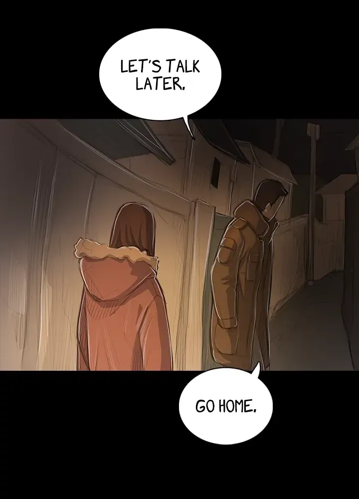 Read Red Light chapter 48 image 64 on Lezhin