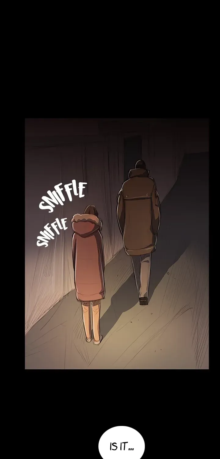 Read Red Light chapter 48 image 65 on Lezhin