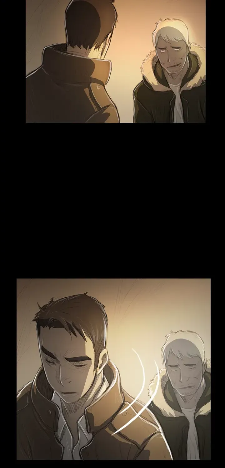 Read Red Light chapter 48 image 7 on Lezhin