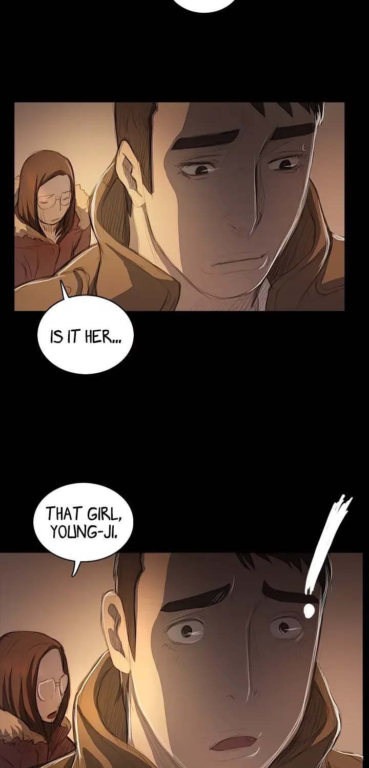 Read Red Light chapter 49 image 1 on Lezhin