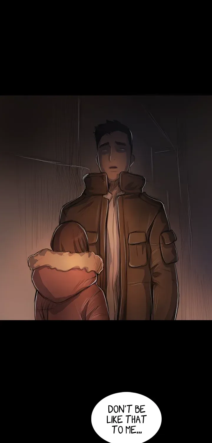 Read Red Light chapter 49 image 17 on Lezhin