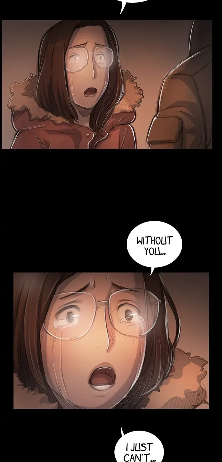 Read Red Light chapter 49 image 18 on Lezhin