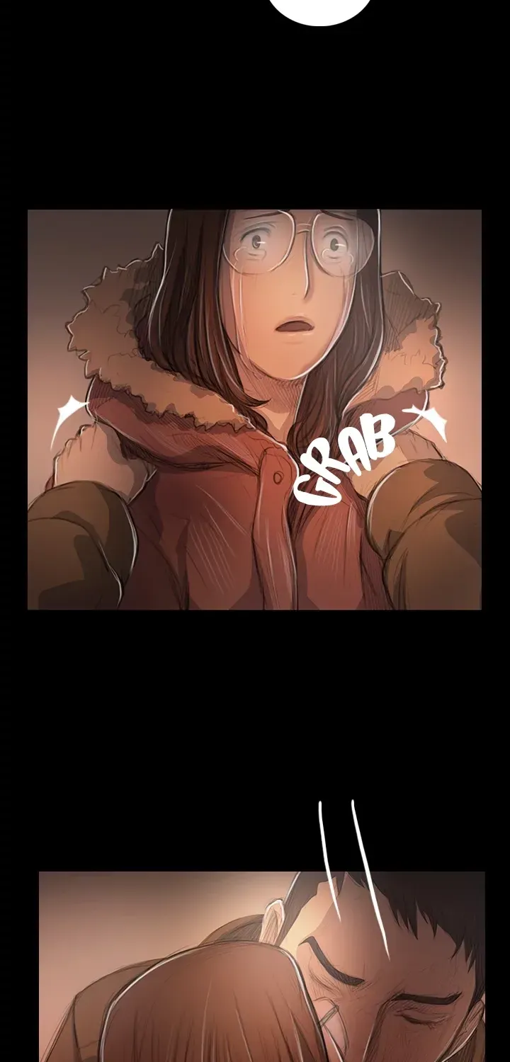 Read Red Light chapter 49 image 19 on Lezhin