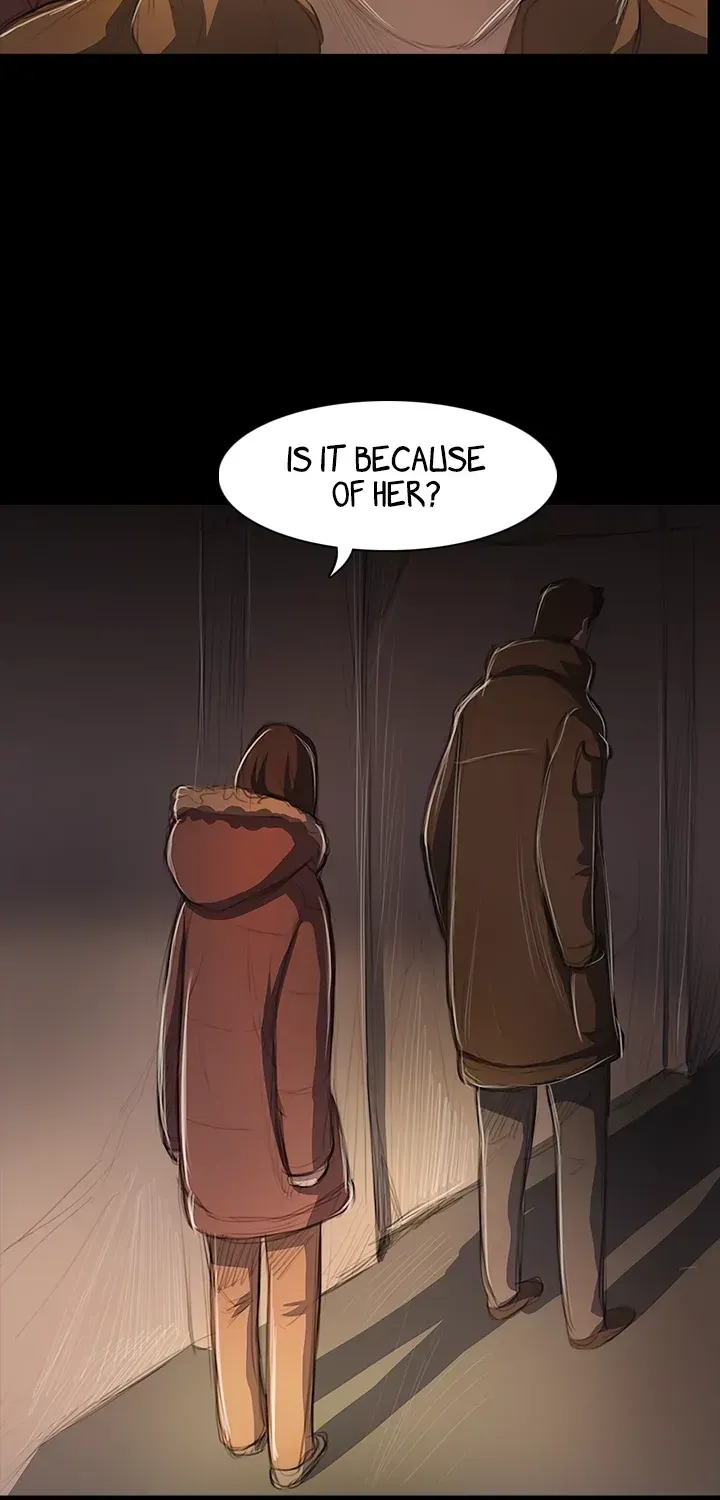 Read Red Light chapter 49 image 2 on Lezhin