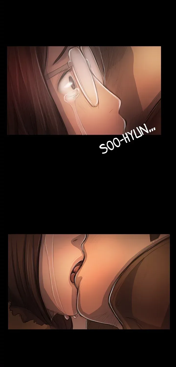 Read Red Light chapter 49 image 21 on Lezhin