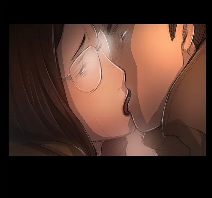 Read Red Light chapter 49 image 22 on Lezhin