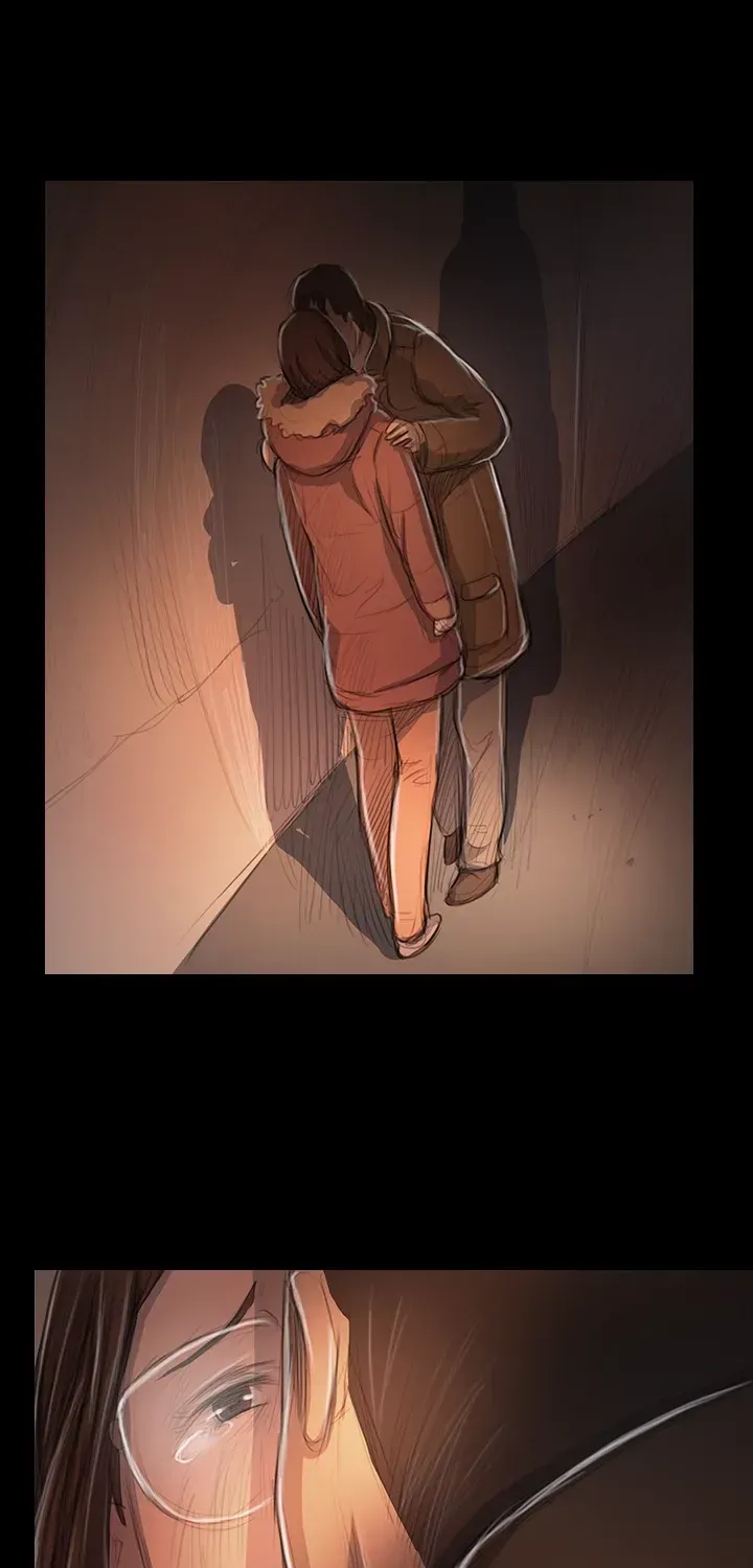 Read Red Light chapter 49 image 23 on Lezhin