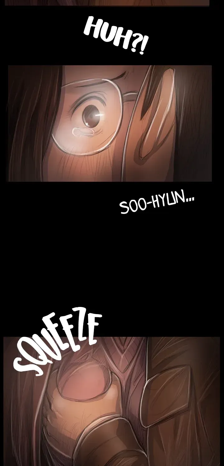 Read Red Light chapter 49 image 27 on Lezhin