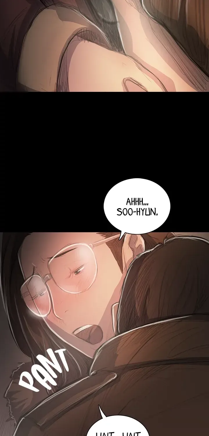 Read Red Light chapter 49 image 32 on Lezhin