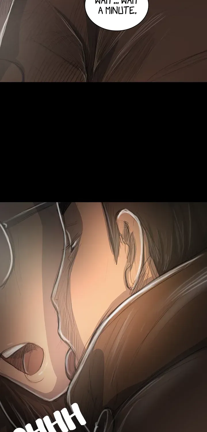 Read Red Light chapter 49 image 33 on Lezhin