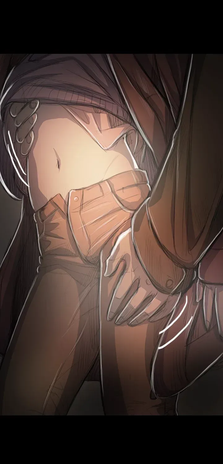 Read Red Light chapter 49 image 35 on Lezhin