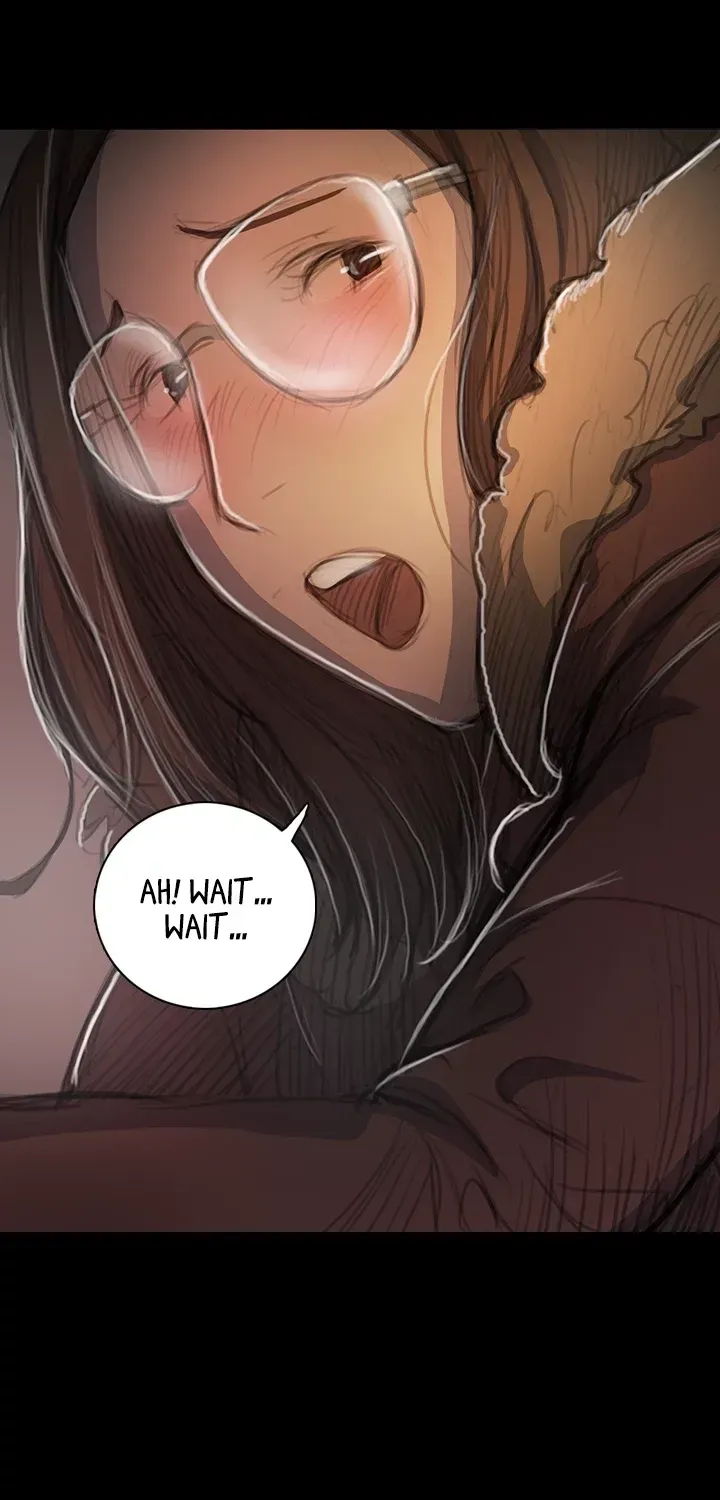 Read Red Light chapter 49 image 37 on Lezhin