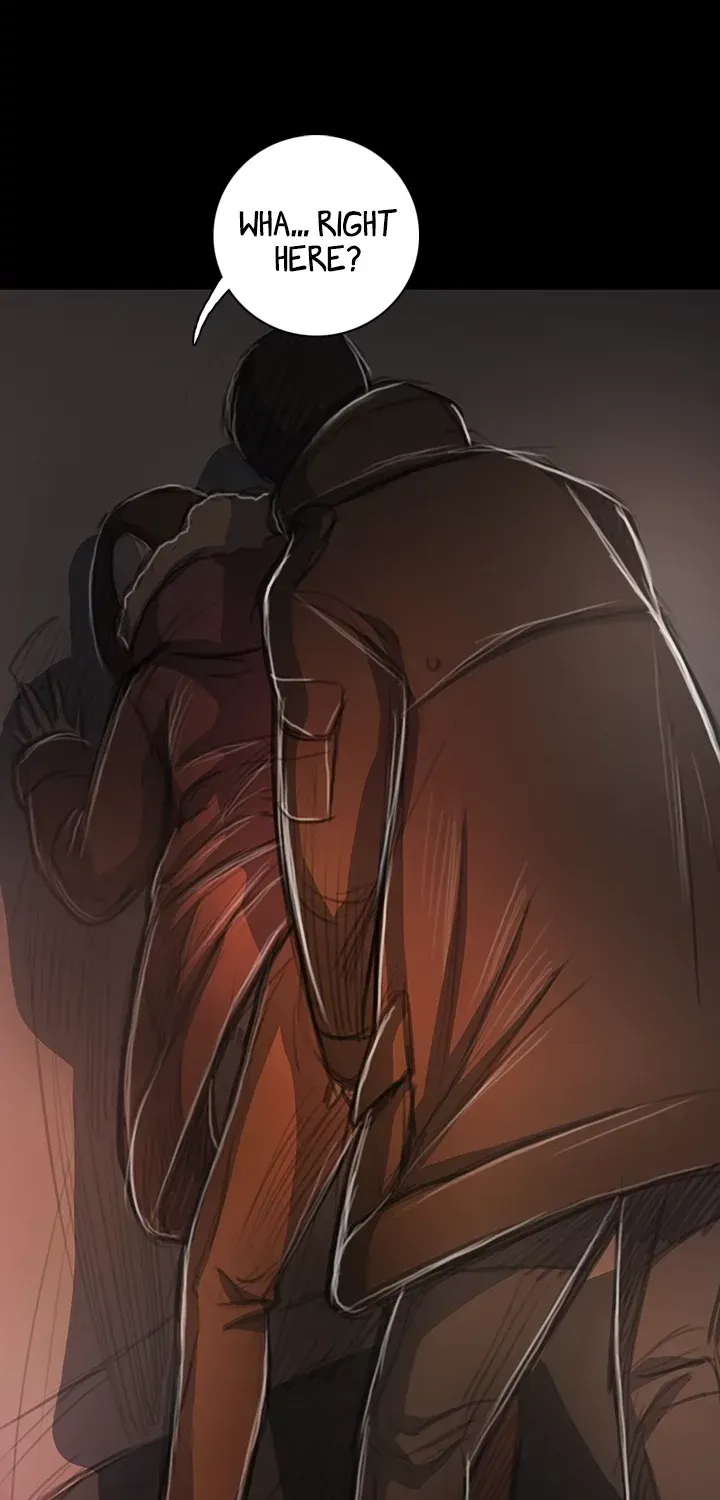 Read Red Light chapter 49 image 38 on Lezhin