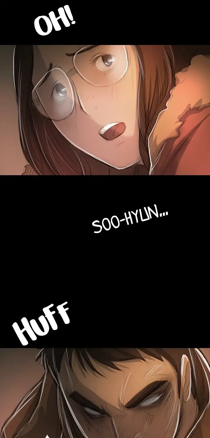Read Red Light chapter 49 image 43 on Lezhin
