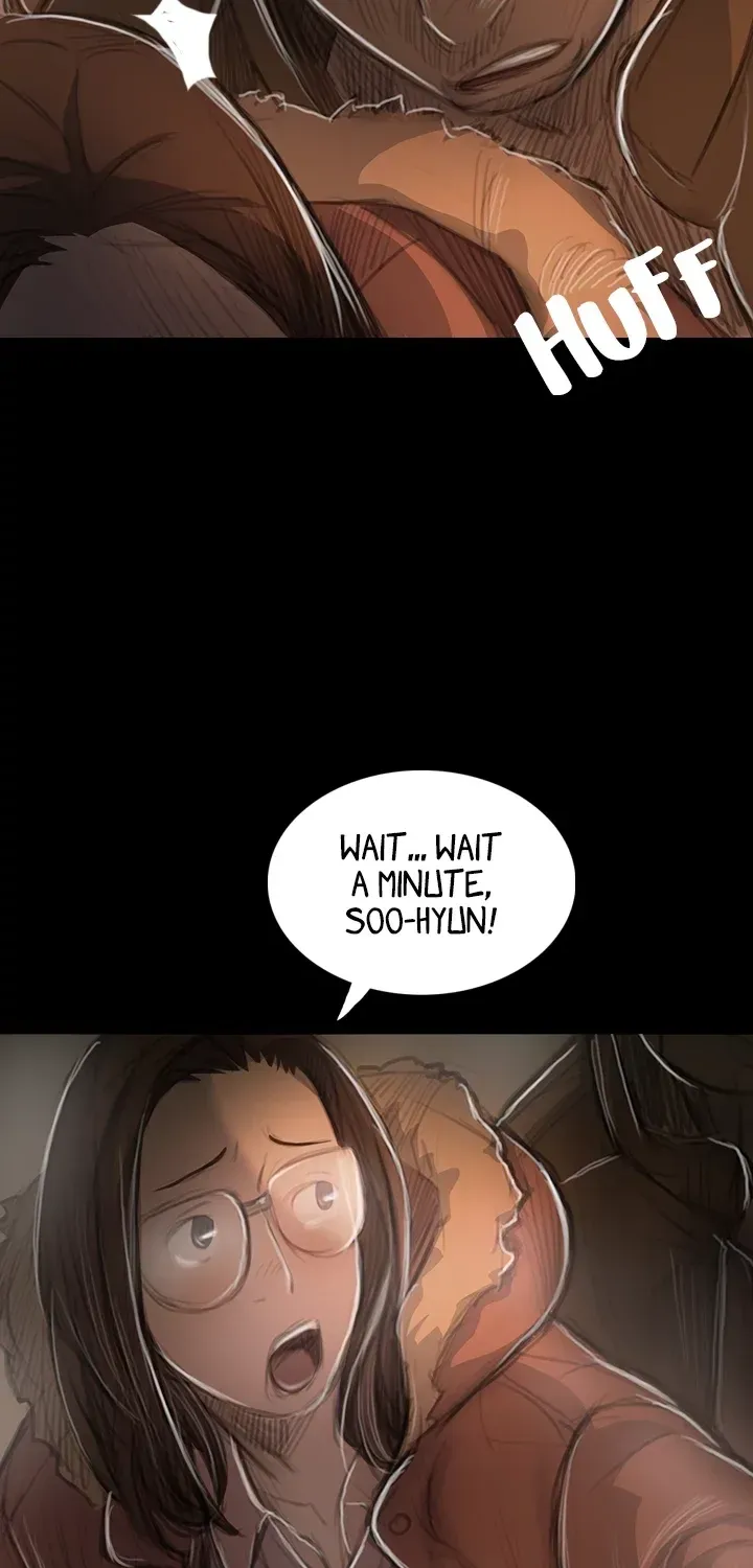 Read Red Light chapter 49 image 44 on Lezhin