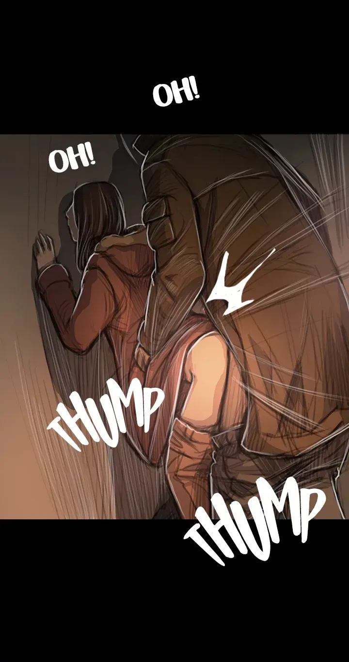 Read Red Light chapter 49 image 47 on Lezhin