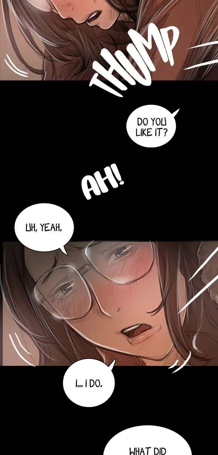 Read Red Light chapter 49 image 50 on Lezhin