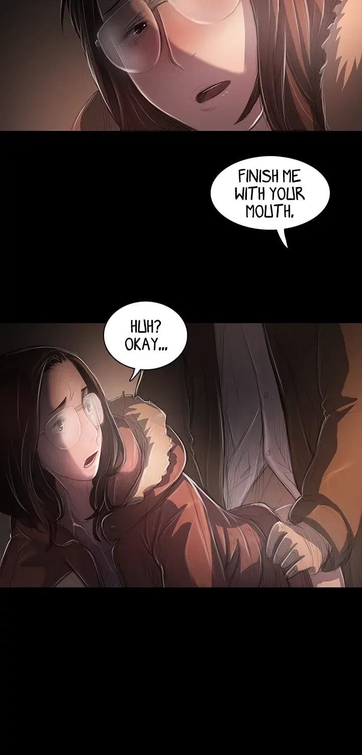 Read Red Light chapter 49 image 55 on Lezhin