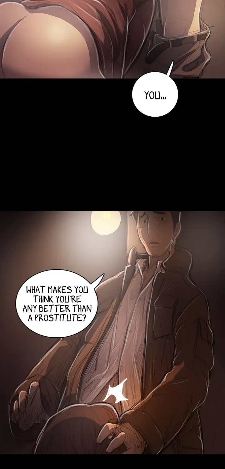Read Red Light chapter 49 image 68 on Lezhin