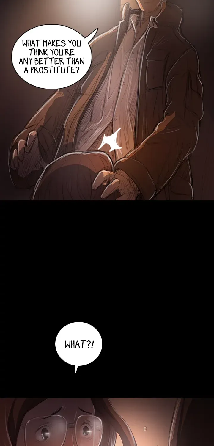 Read Red Light chapter 50 image 1 on Lezhin