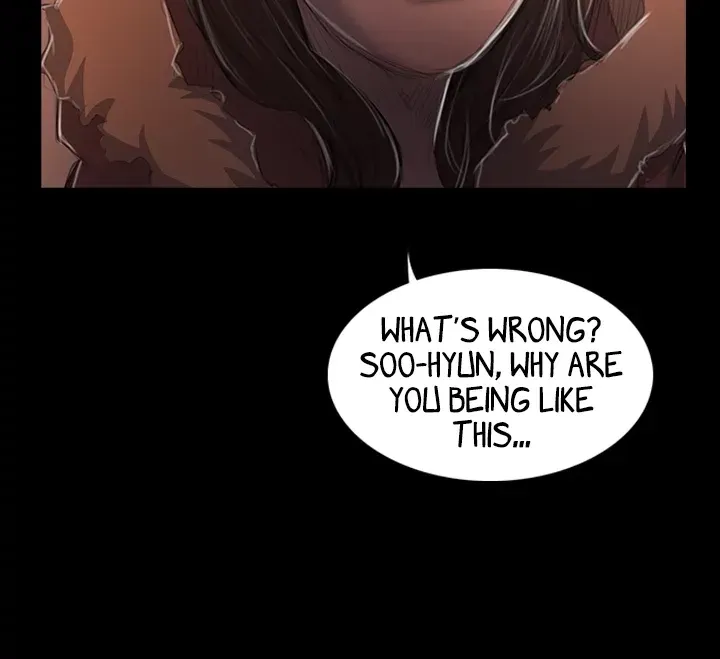 Read Red Light chapter 50 image 10 on Lezhin
