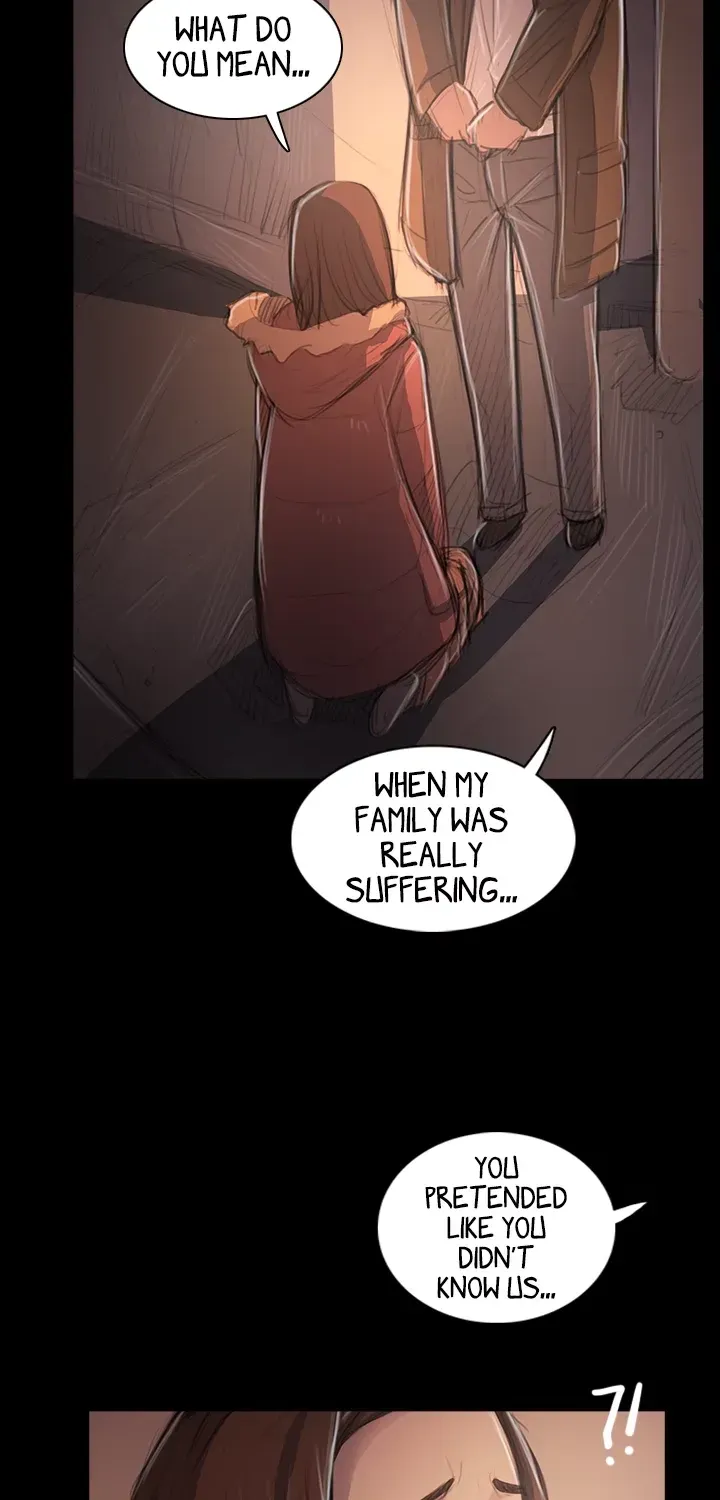 Read Red Light chapter 50 image 12 on Lezhin