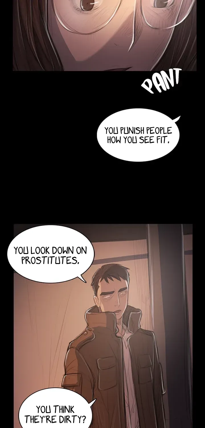 Read Red Light chapter 50 image 15 on Lezhin