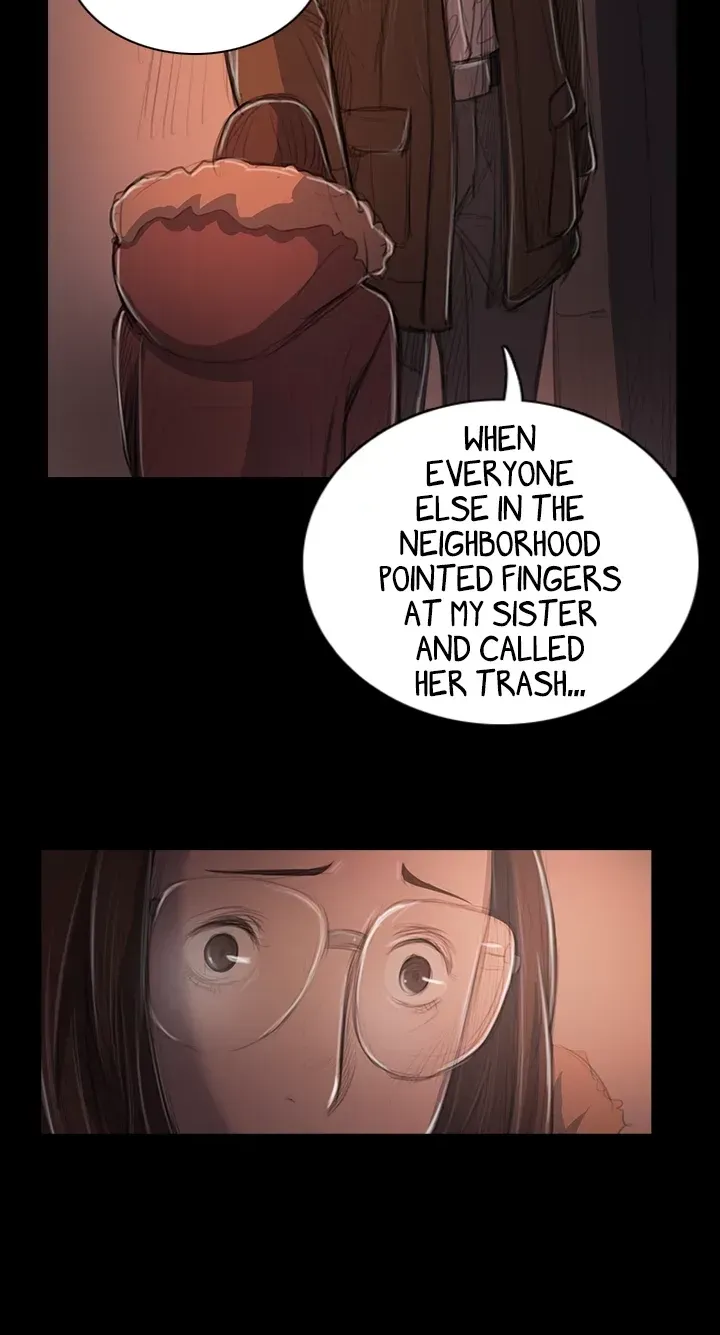 Read Red Light chapter 50 image 16 on Lezhin