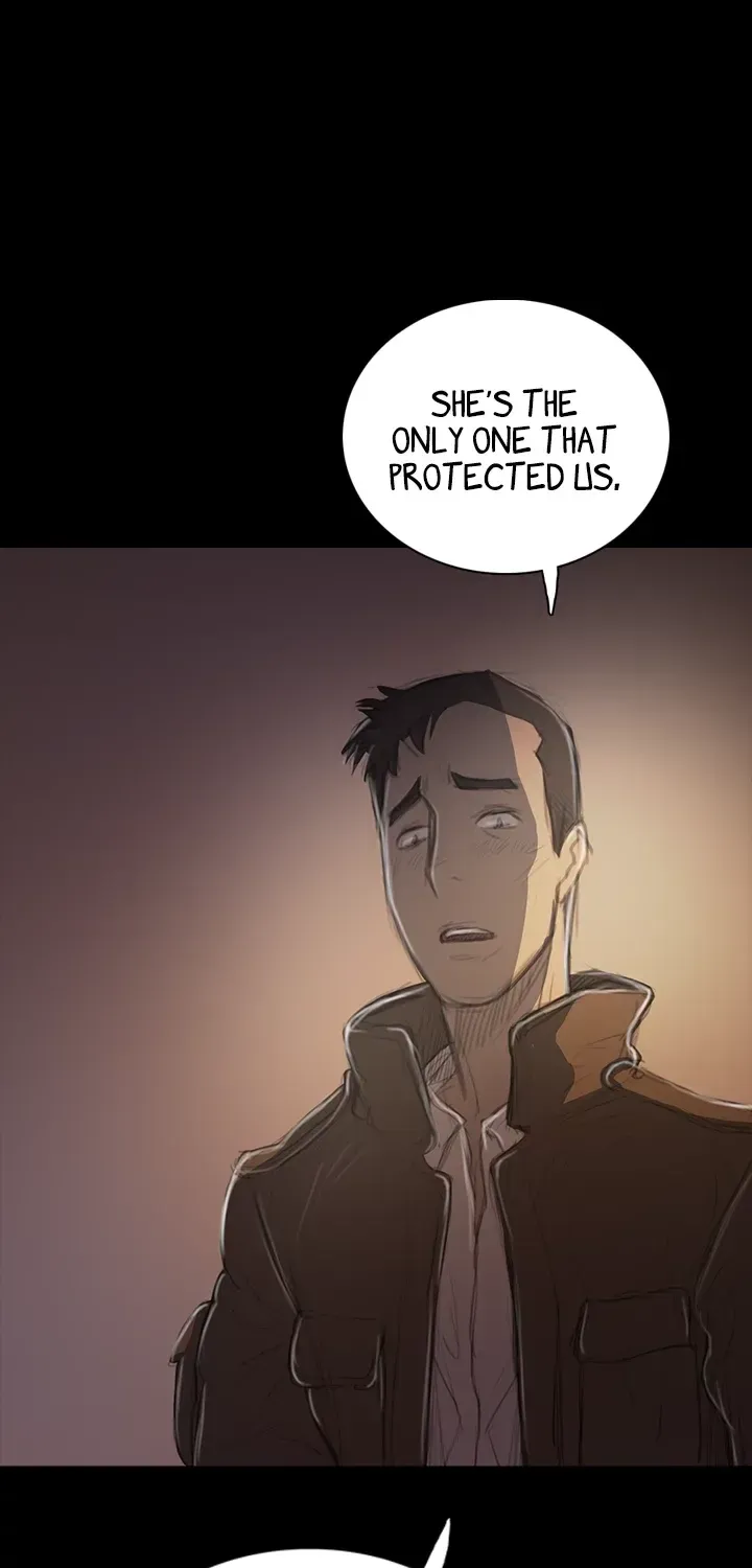 Read Red Light chapter 50 image 17 on Lezhin