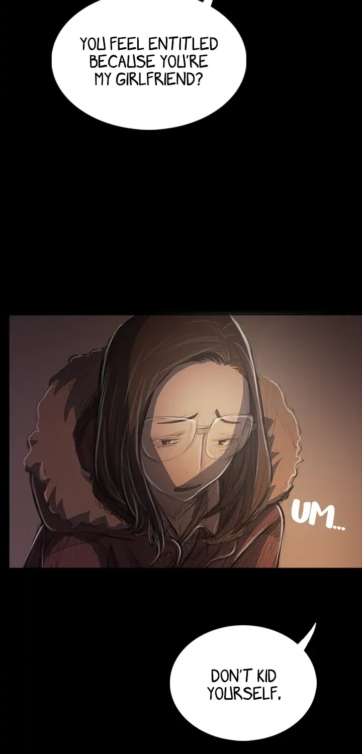 Read Red Light chapter 50 image 18 on Lezhin
