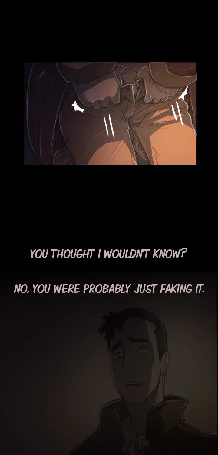 Read Red Light chapter 50 image 19 on Lezhin