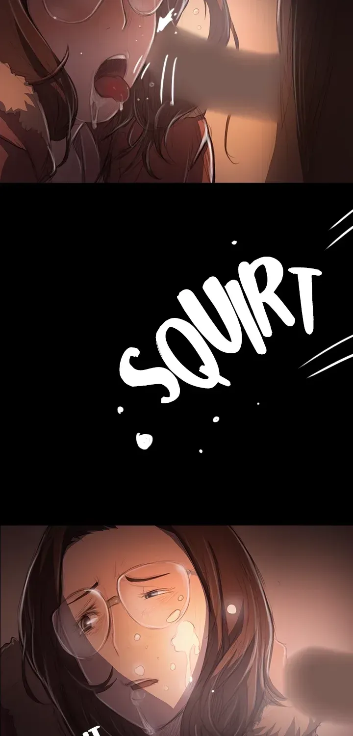 Read Red Light chapter 50 image 2 on Lezhin