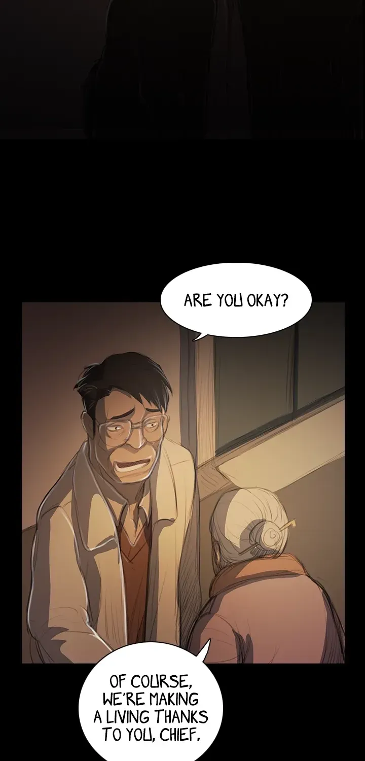Read Red Light chapter 50 image 20 on Lezhin