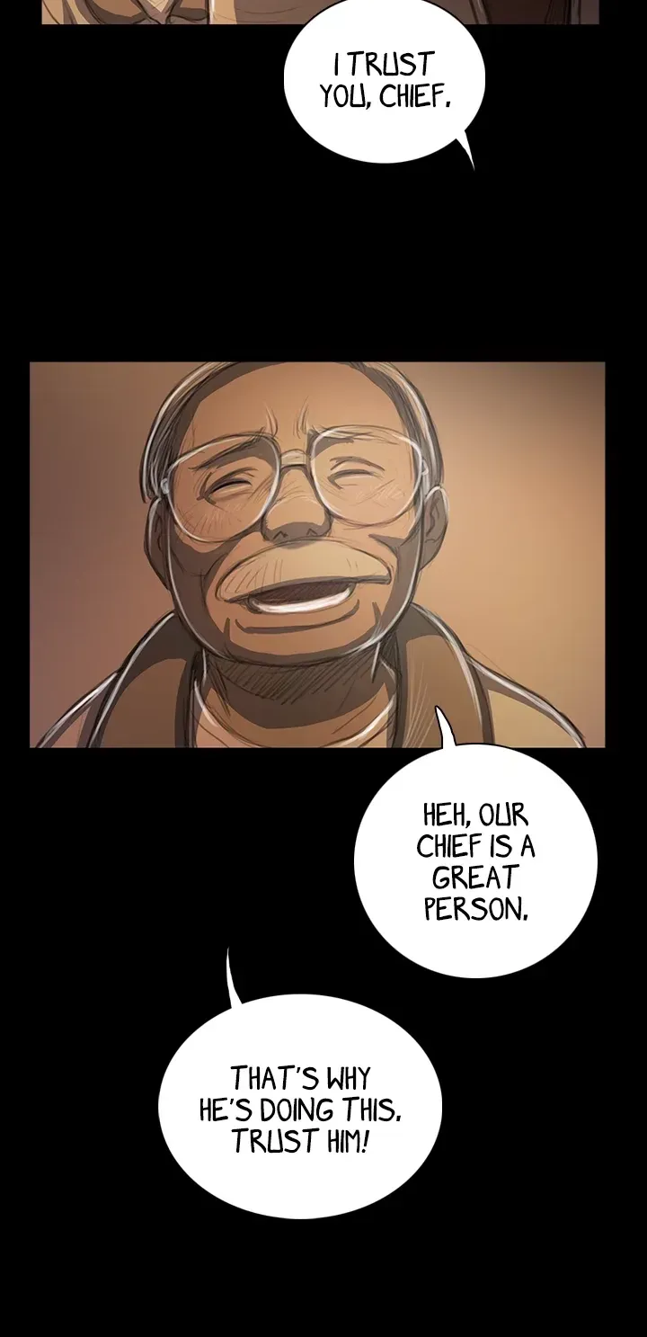 Read Red Light chapter 50 image 22 on Lezhin