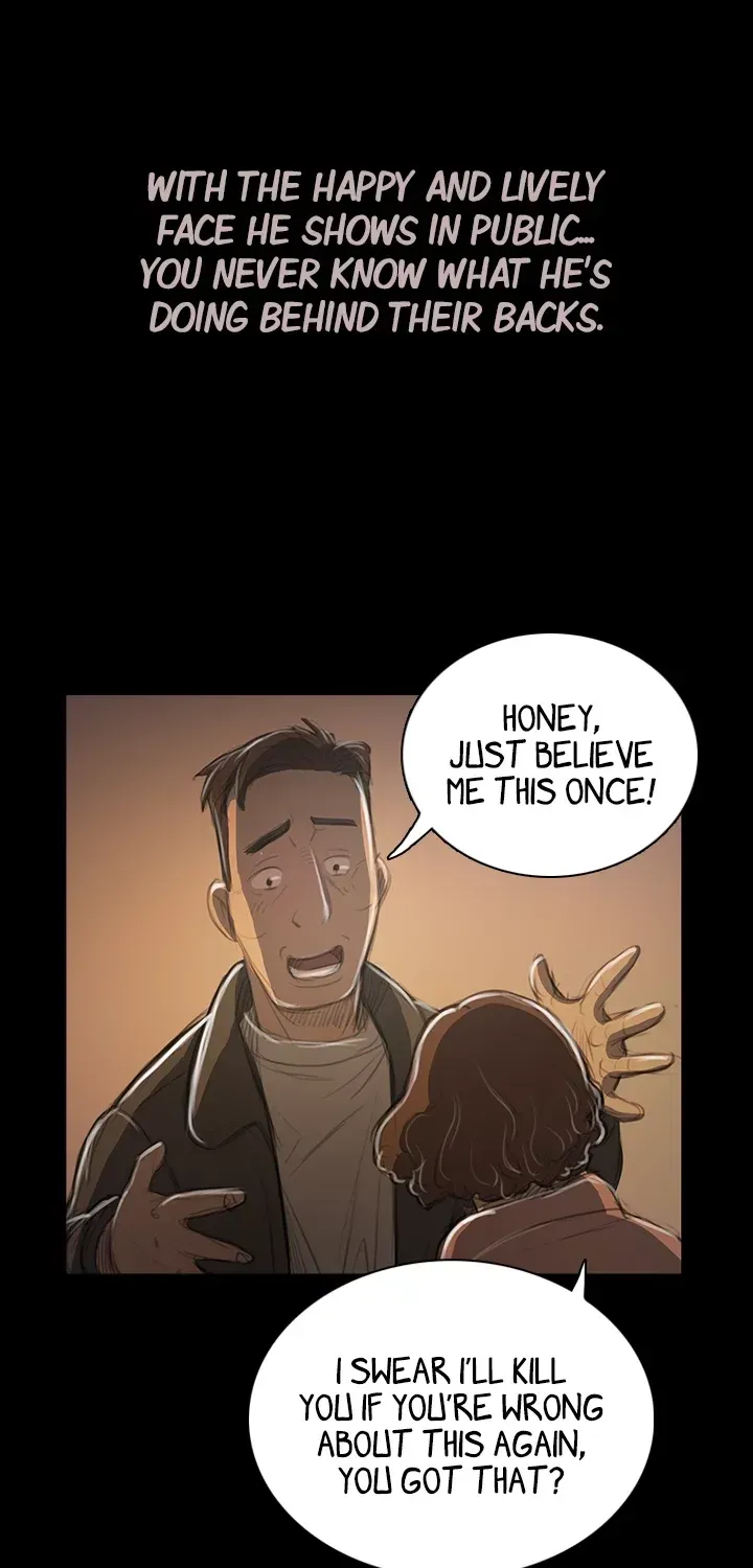 Read Red Light chapter 50 image 23 on Lezhin