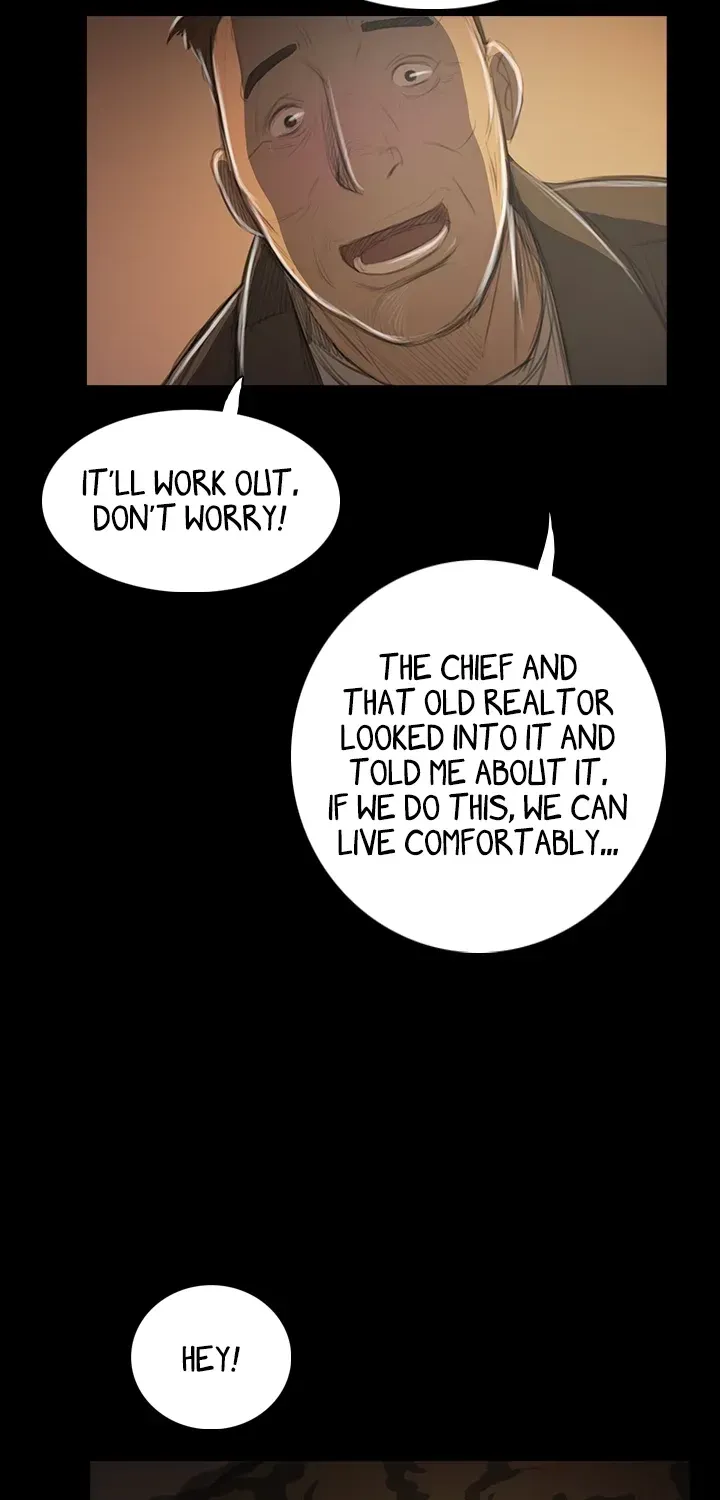 Read Red Light chapter 50 image 24 on Lezhin