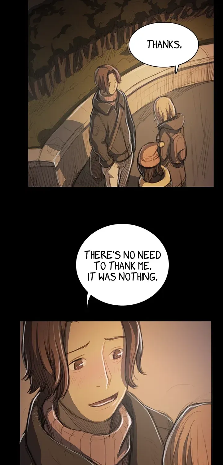 Read Red Light chapter 50 image 25 on Lezhin