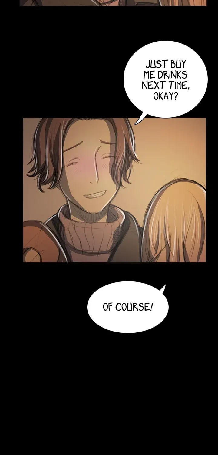 Read Red Light chapter 50 image 26 on Lezhin