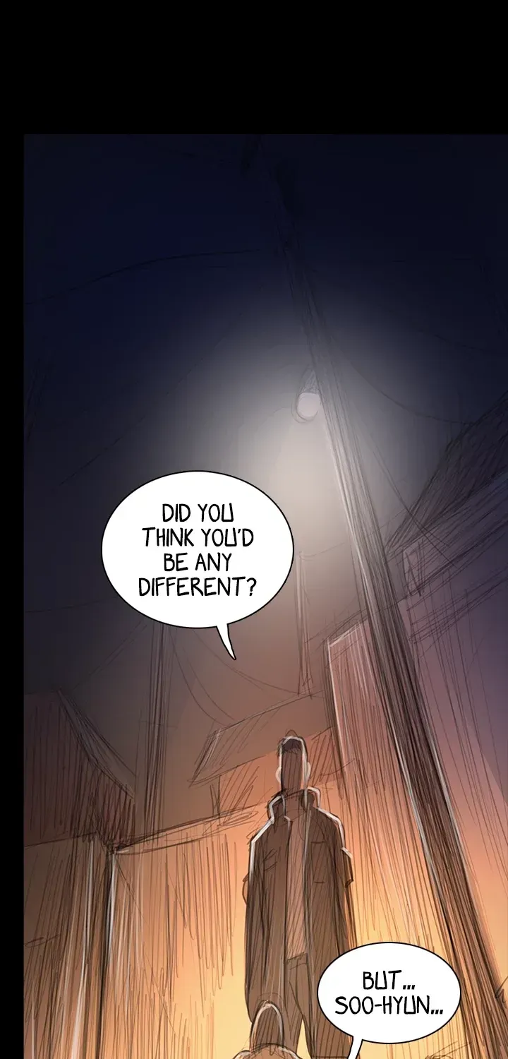 Read Red Light chapter 50 image 27 on Lezhin