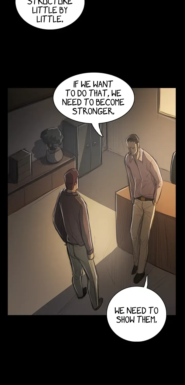 Read Red Light chapter 50 image 38 on Lezhin