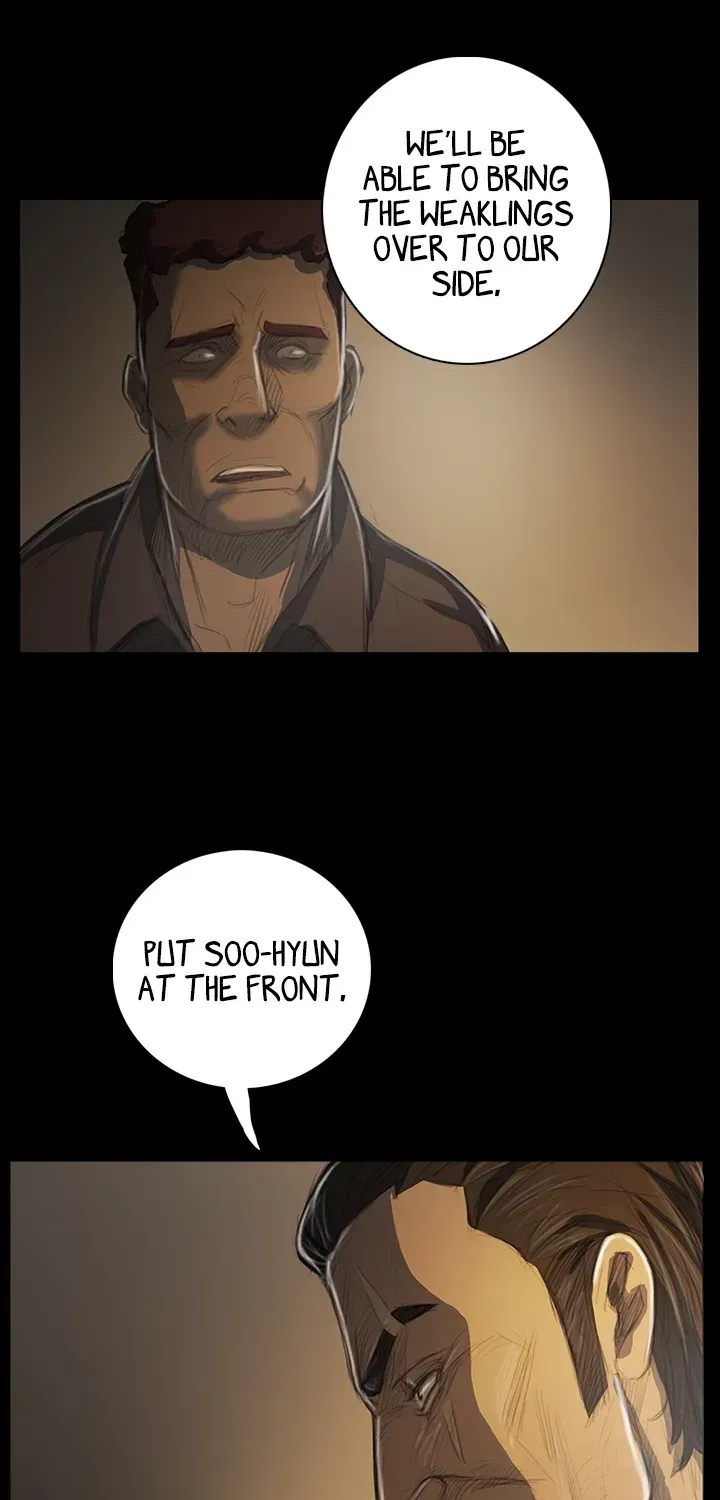 Read Red Light chapter 50 image 39 on Lezhin