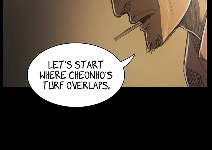 Read Red Light chapter 50 image 40 on Lezhin