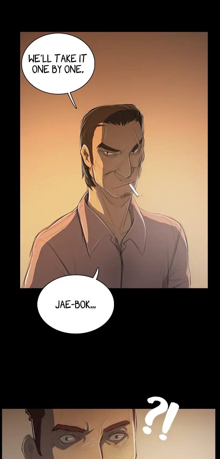 Read Red Light chapter 50 image 41 on Lezhin