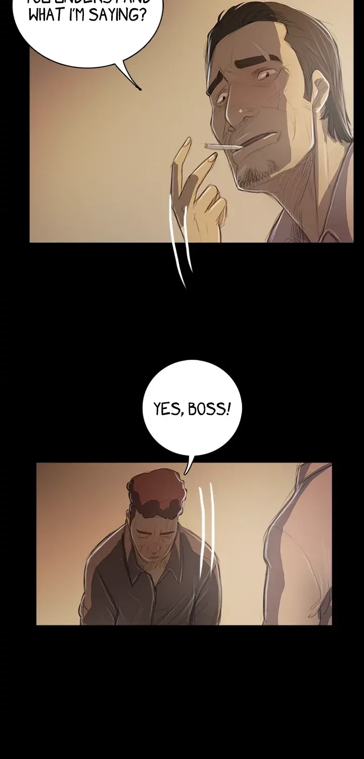 Read Red Light chapter 50 image 43 on Lezhin