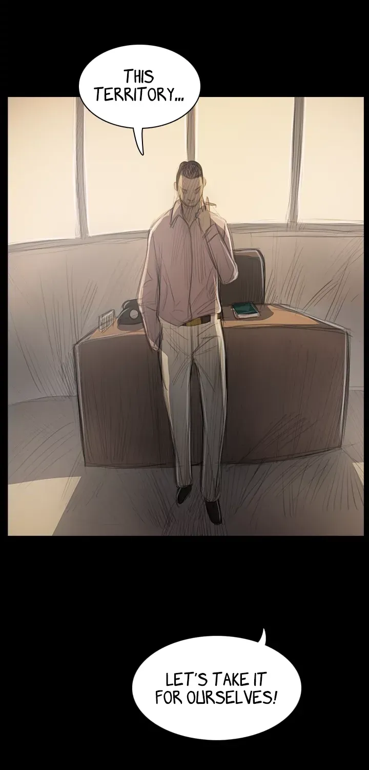 Read Red Light chapter 50 image 44 on Lezhin