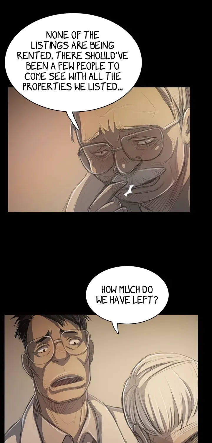 Read Red Light chapter 50 image 47 on Lezhin