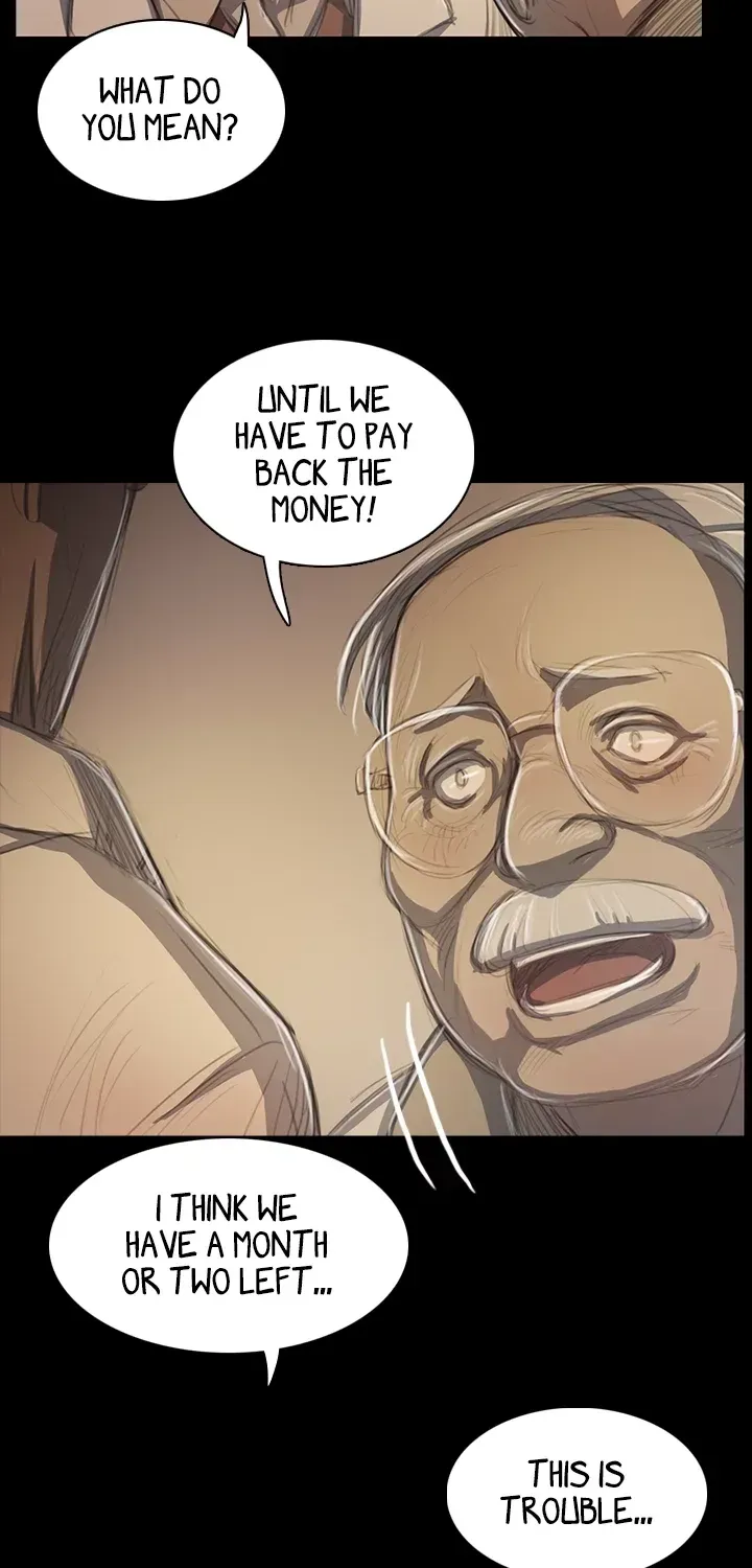 Read Red Light chapter 50 image 48 on Lezhin